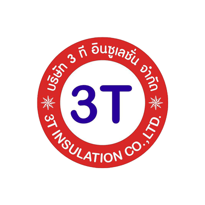 3T INSULATION logo 1