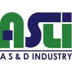 LOGO AS&D INDUSTRY