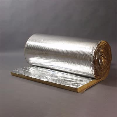 DOUBLE SIDED FOIL