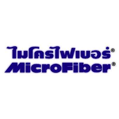 MICROFIBER LOGO