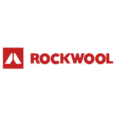 ROCKWOOL LOGO