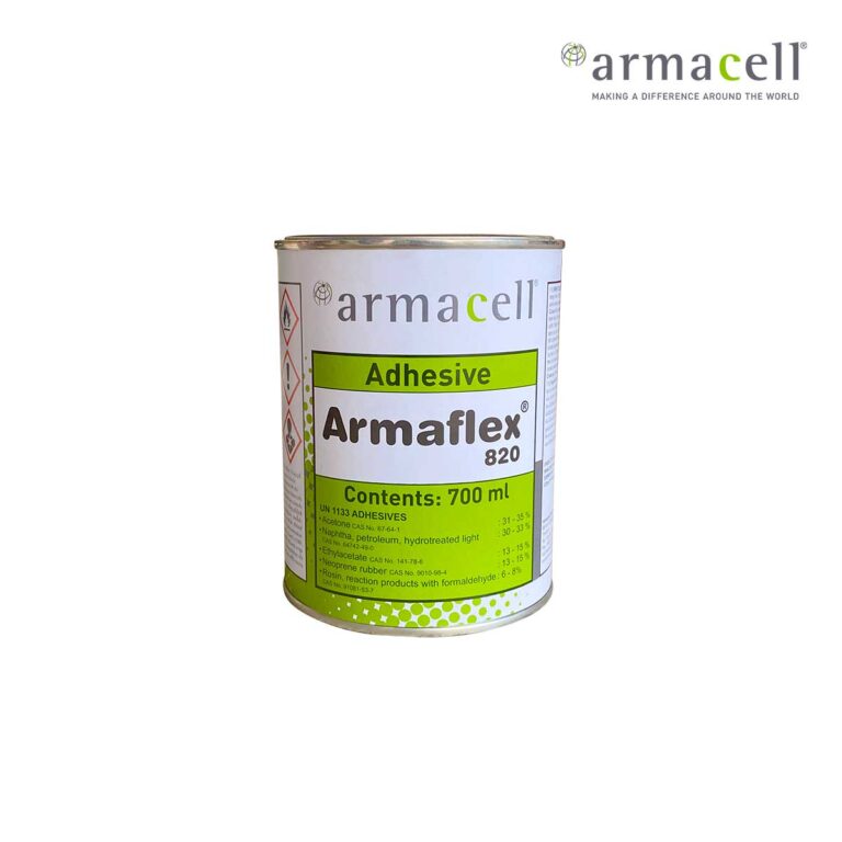 กาวทาฉนวนหุ้มท่อแอร์ ArmaFlex Adhesive 820