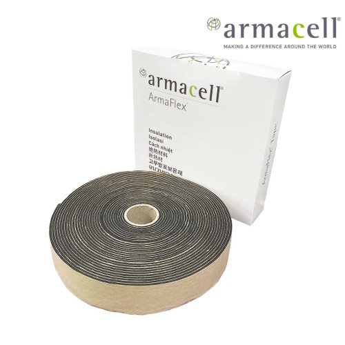 เทปฉนวนยางดำ