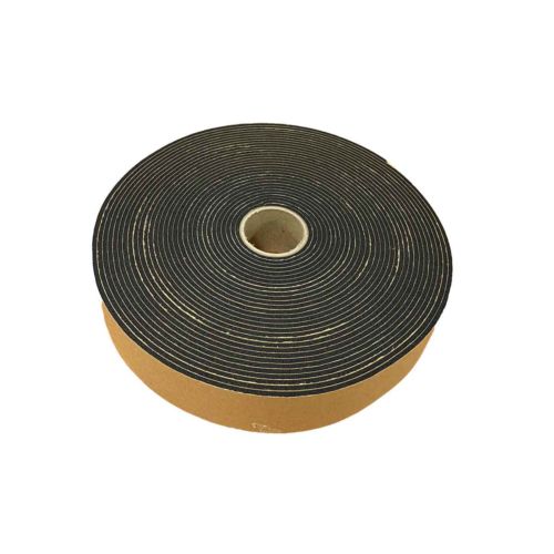 เทปยางดำ