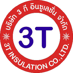 3T INSULATION Logo