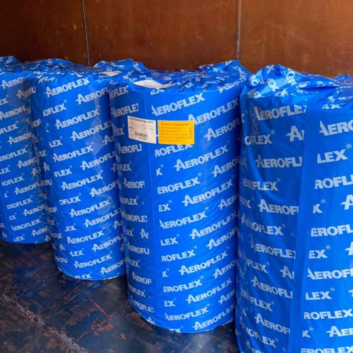AEROCEL D/AL บรรจุถุงพลาสติก