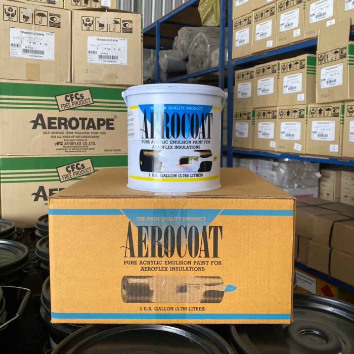 AEROFLEX PAINT