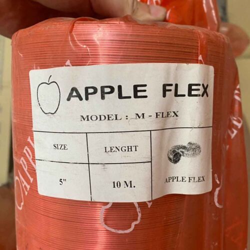 ท่อลมดูดอากาศ APPLE FLEX รุ่น M-FLEX