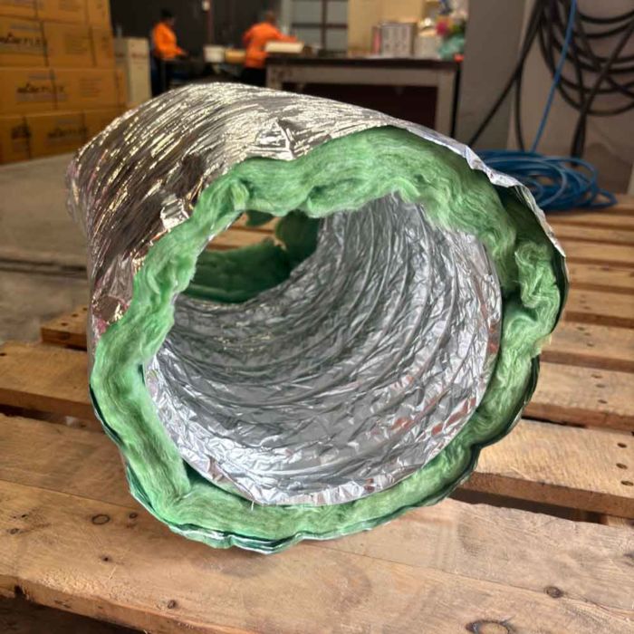 Insulation Flexible Air Duct