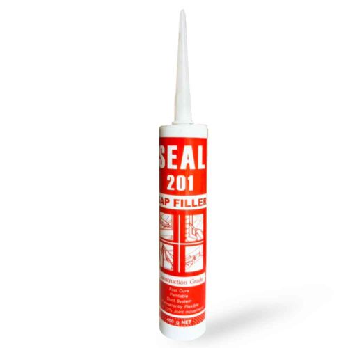 อะคริลิคซีลแลนท์ SEAL 201 Gap Filler