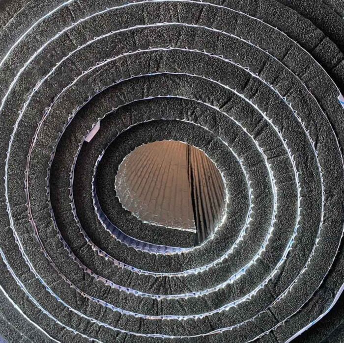 AEROCEL FOAM