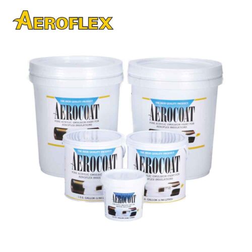 AEROCOAT สีทาฉนวน AEROFLEX