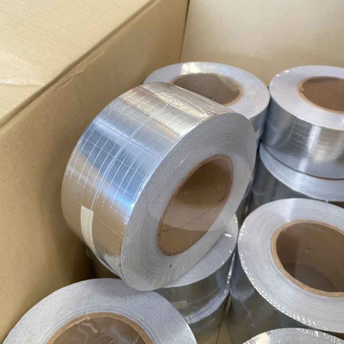 Aluminium Reinfoce Tape