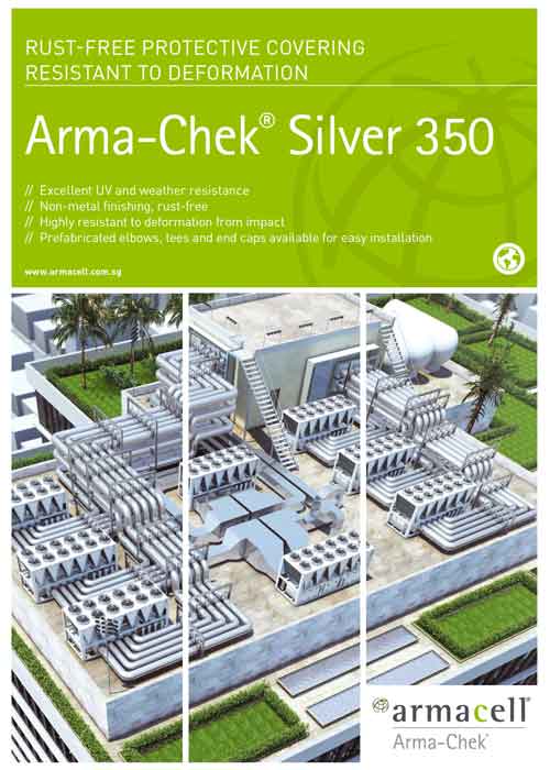 แค็ตตาล็อก Arma-Check Silver 350