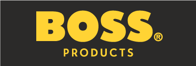 BOSS product ยาแนวกันไฟ