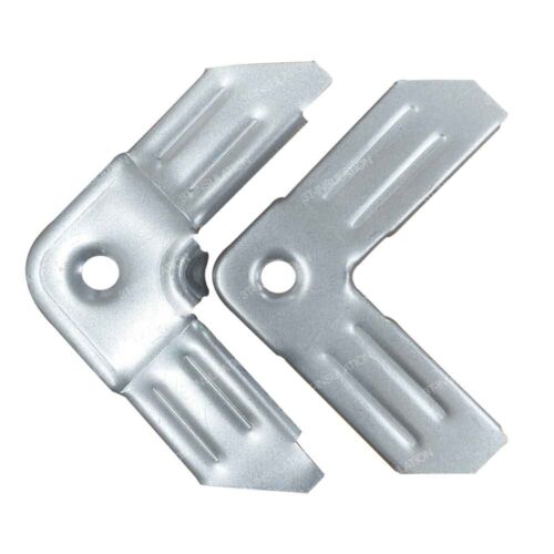 TDC-1 and TDC-2 Corners