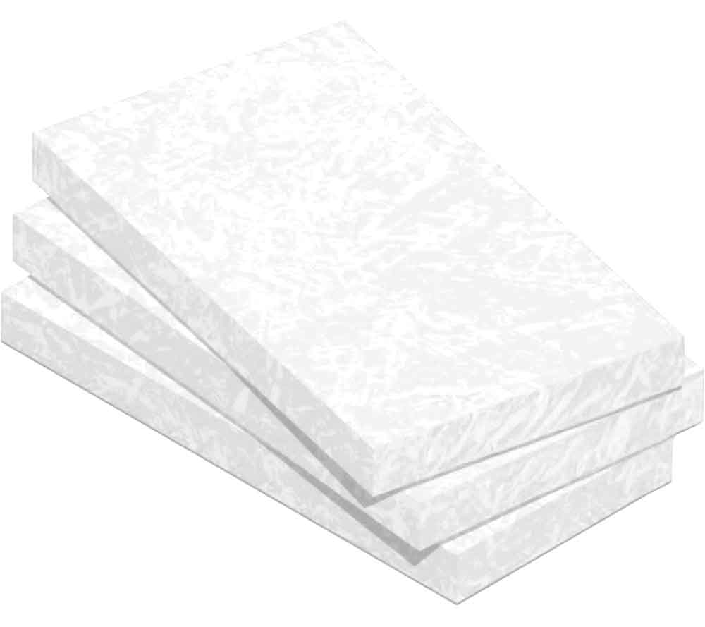 ฉนวนเซรามิกส์ไฟเบอร์สำหรับงานอุตสาหกรรม (Ceramic Fiber for Industrie)