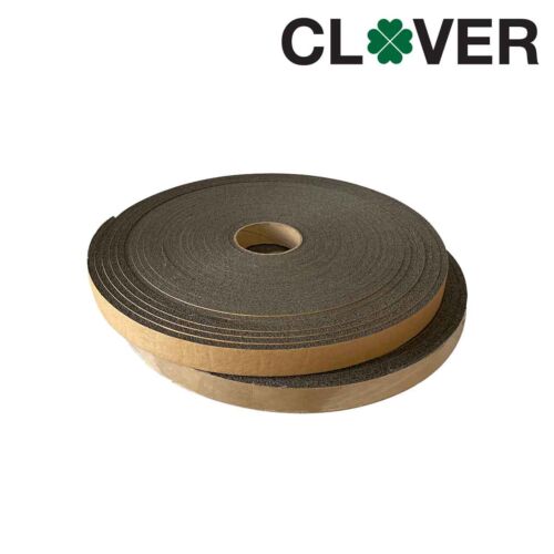 CLOVER Duct Gasket Tape ปะเก็นโฟมท่อลม