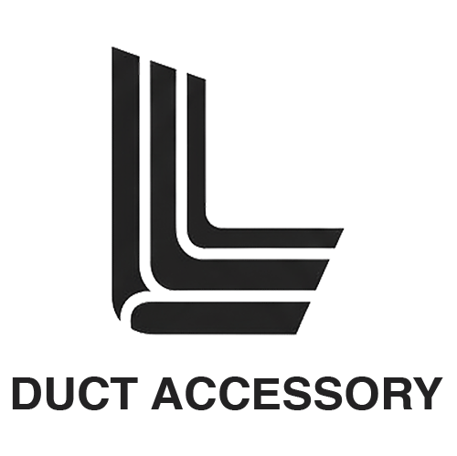 อุปกรณ์เสริมท่อดักท์ (Duct Accessory)