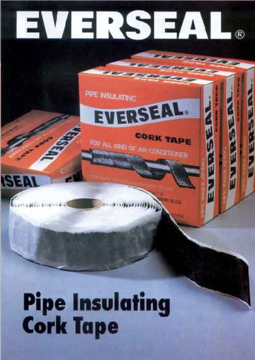 EVERSEAL catalog