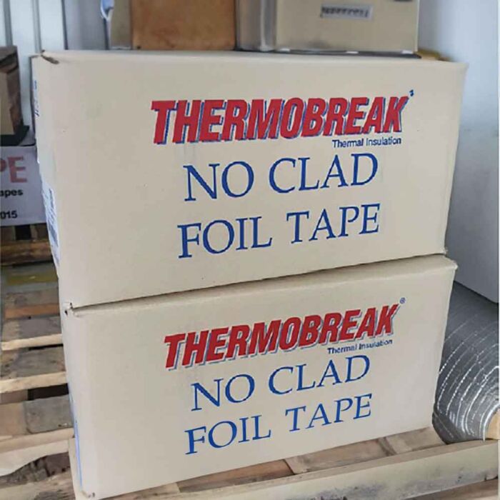 กล่อง Foil Tape No-Clad