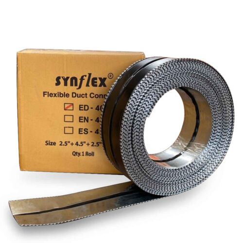 ผ้าใบหน้าเครื่อง Synflex ED-40
