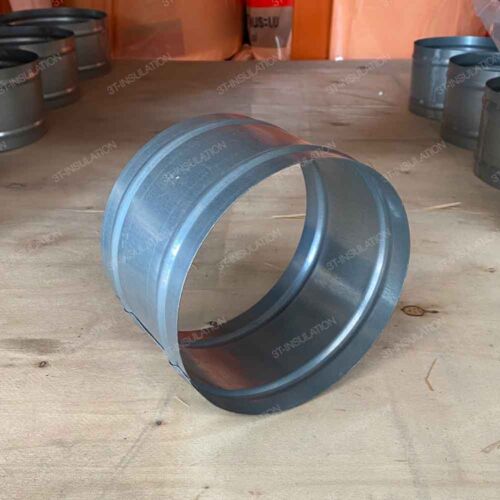 ข้อต่อท่อลมอ่อน