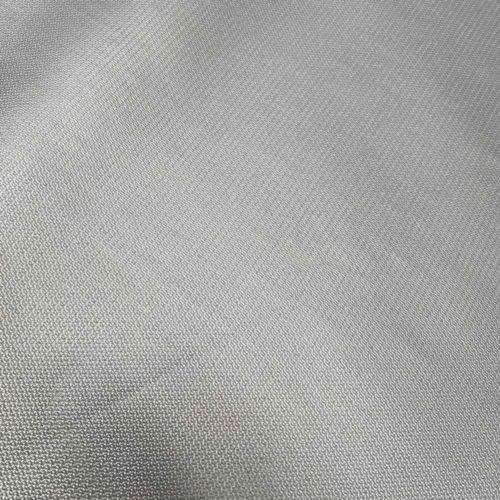 ลายผ้ากันไฟสีเทา