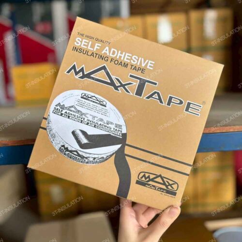กล่องเทปฉนวน MaxTape
