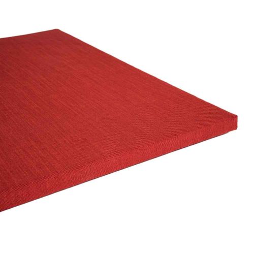 แผ่นซับเสียง SCG รุ่น Cylence Zandera Scenera Collection สี Grenadine