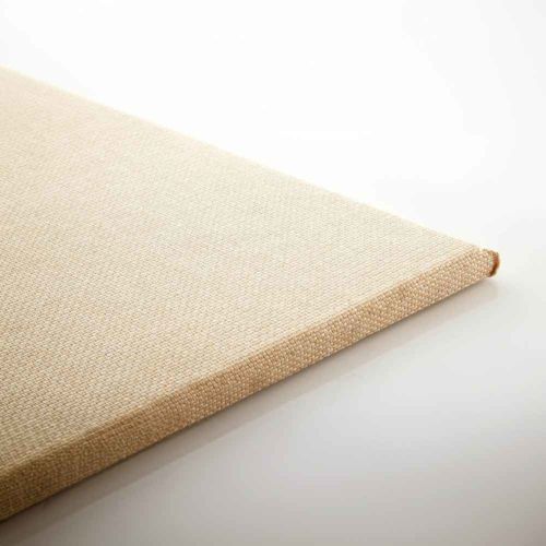 แผ่นซับเสียง SCG รุ่น Cylence Zandera สีขาว