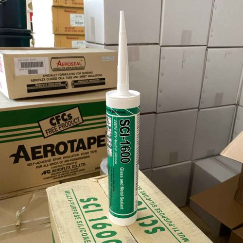 ซิลิโคนชนิดเป็นกลาง