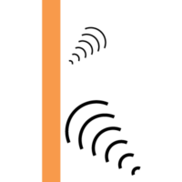 แผ่นซับเสียง