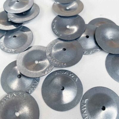 ASAWA Washer แหวนล็อกหมุดหนามเตย | 3T-INSULATION กลุ่มของ ASAWA Washer