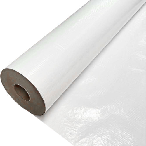 ไวนิลสีขาว