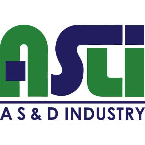 LOGO AS&D INDUSTRY