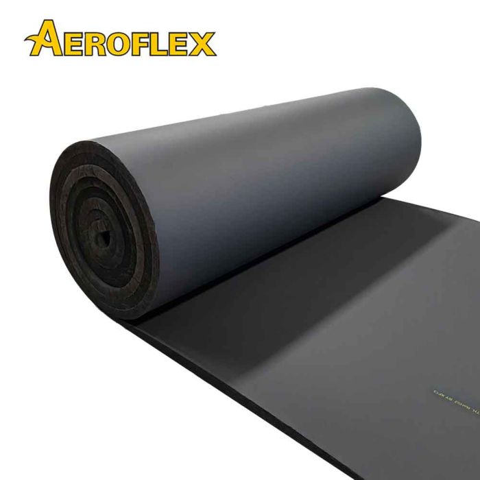 ฉนวนยางดำ EPDM RUBBER