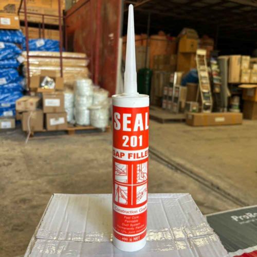 อะคริลิคซีลแลนท์